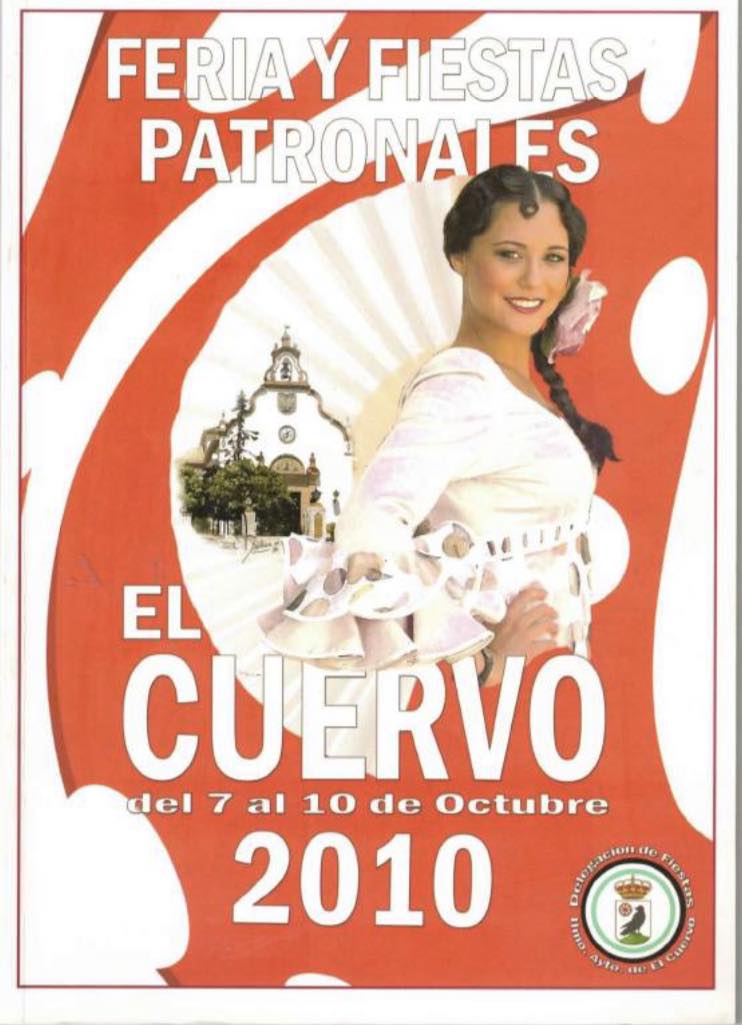 Fiestas patronales en honor a Nuestra Señora del Rosario  